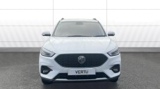 MG ZS 1.5 VTi-TECH Exclusive 5dr Petrol Hatchback